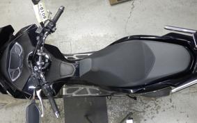 HONDA PCX 160 KF47