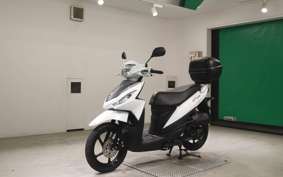 SUZUKI ADDRESS 110 2024 CE47A