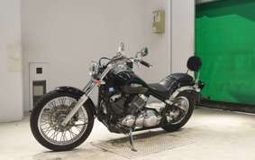 YAMAHA DRAGSTAR 400 1998 4TR