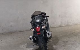 SUZUKI GSX1300R HAYABUSA GX72A