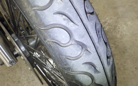 YAMAHA DRAGSTAR 400 2002 VH01J