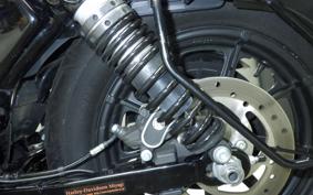 HARLEY XL1200NS 2019
