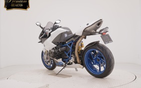 BMW HP2 SPORT 2009