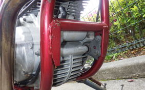 YAMAHA SRV250 RENAISSA 4DN