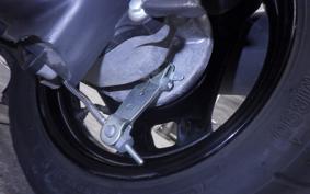 SUZUKI ADDRESS V50 CA4BA