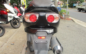 HONDA FORZA Z MF08