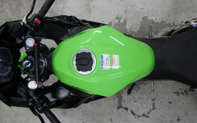 KAWASAKI NINJA 250 2 2021 EX250P