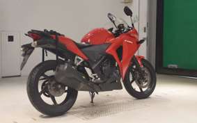 HONDA CBR250R A 2025 MC41