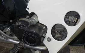 SUZUKI BIRDIE 50 E 2021 BA41A