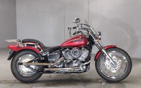 YAMAHA DRAGSTAR400 VH02J