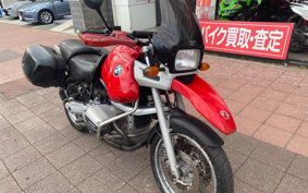 BMW R1100GS 1996 6674