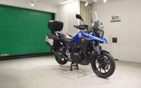 SUZUKI Vｽﾄﾛｰﾑ250 2015