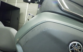 YAMAHA TRICITY 300 2021 SH15J