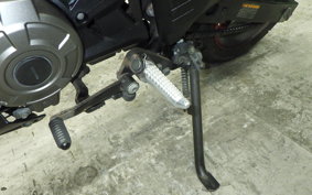 KAWASAKI Z125 PRO 2014 BR125H