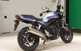 HONDA CB1000F 2025 SC94