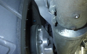 HONDA GL1500 GOLD WING SE 1990 SC22