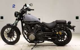 YAMAHA BOLT 950 RA 2018 VN09J