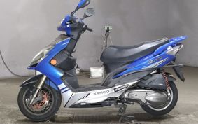 KYMCO KYMCO RACING KING180FI SC36AE
