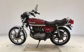 KAWASAKI Z250 FT KZ250A