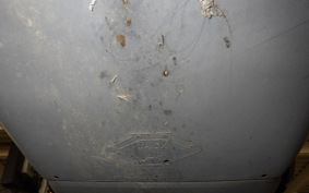 SUZUKI ADDRESS V125 DT11A