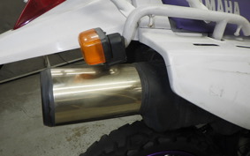 YAMAHA TT250R RAID 4WA