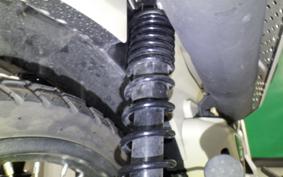 HONDA CT125 HUNTER CUB JA55