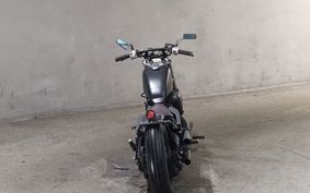 HONDA STEED 400 NC26