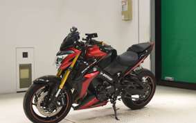 SUZUKI GSX-S1000 2015