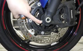 KAWASAKI ZX-4R SE 2023 ZX400P