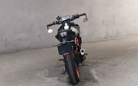 KTM 390 DUKE JPJ40
