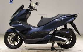 HONDA PCX 125 2015 JK05