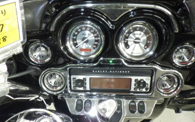HARLEY FLHTCU 1580 2009