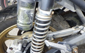 KAWASAKI ZEPHYR 1100 2006 ZRT10A