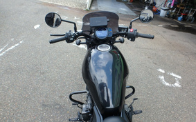 HONDA REBEL 1100 2023 SC83