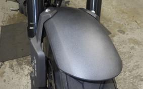 HONDA CBF190TR 2004