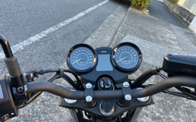 KAWASAKI Z650 RS 2023 ER650M