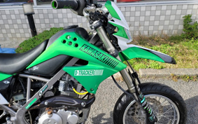 KAWASAKI KLX125D TRACKER LX125D
