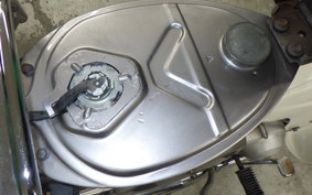 HONDA C90 SUPER CUB E 1995 HA02