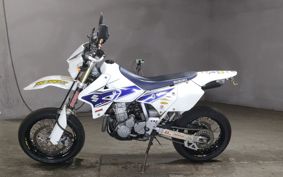 SUZUKI DR-Z400SM 2008 SK44A