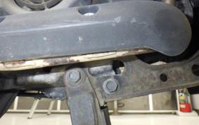 YAMAHA AXIS 125 TREET SE53J