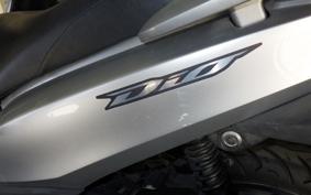 HONDA DIO 110 JF31