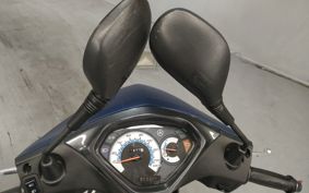 YAMAHA  AXIS Z SEJ6J