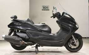 YAMAHA MAJESTY 400 Gen.2 2018 SH06J