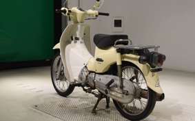 HONDA C110 SUPER CUB 1998 JA07