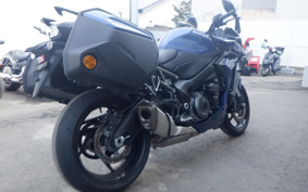 SUZUKI GSX-S1000 GT 2023 EK1AA