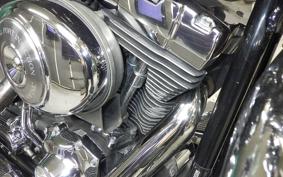 HARLEY FLSTCI 1450 2004