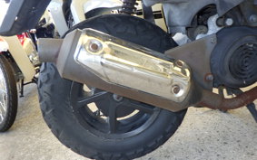 YAMAHA BW`S 100