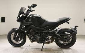 YAMAHA MT-09 A 2018 RN52J