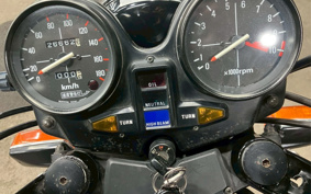 HONDA CB750 1980 RC04