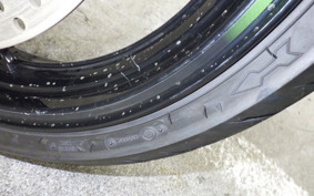 KAWASAKI ZX-25R 2015 ZX250E
